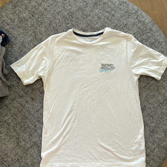 Vineyard Vines boys medium t shirt - Picture 2 of 2